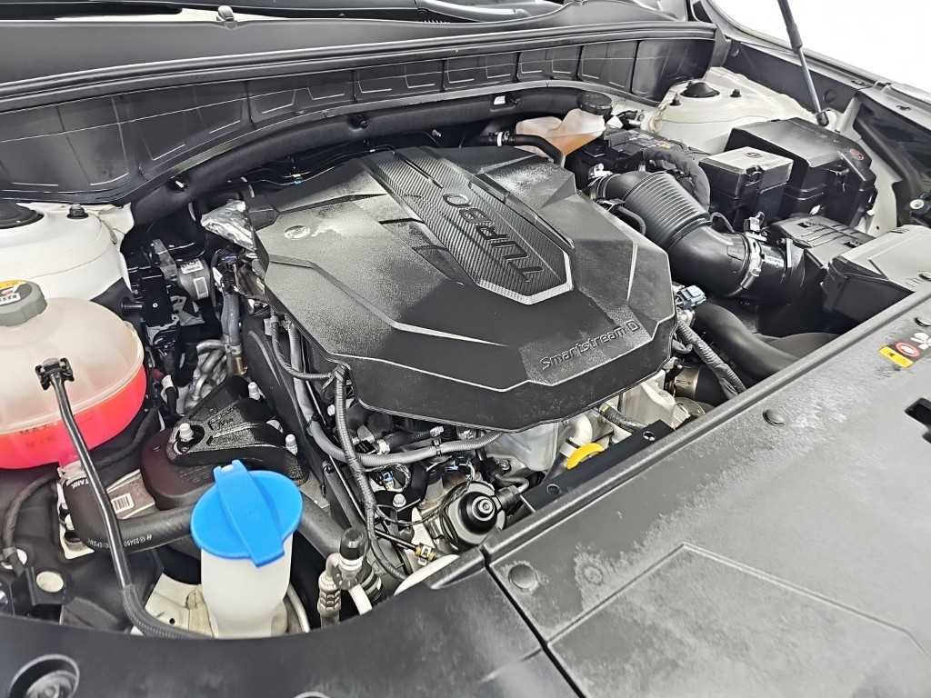 기아 쏘렌토 더 뉴 쏘렌토 4세대 디젤 2.2 4WD 시그니처 그래비티 이미지 6
