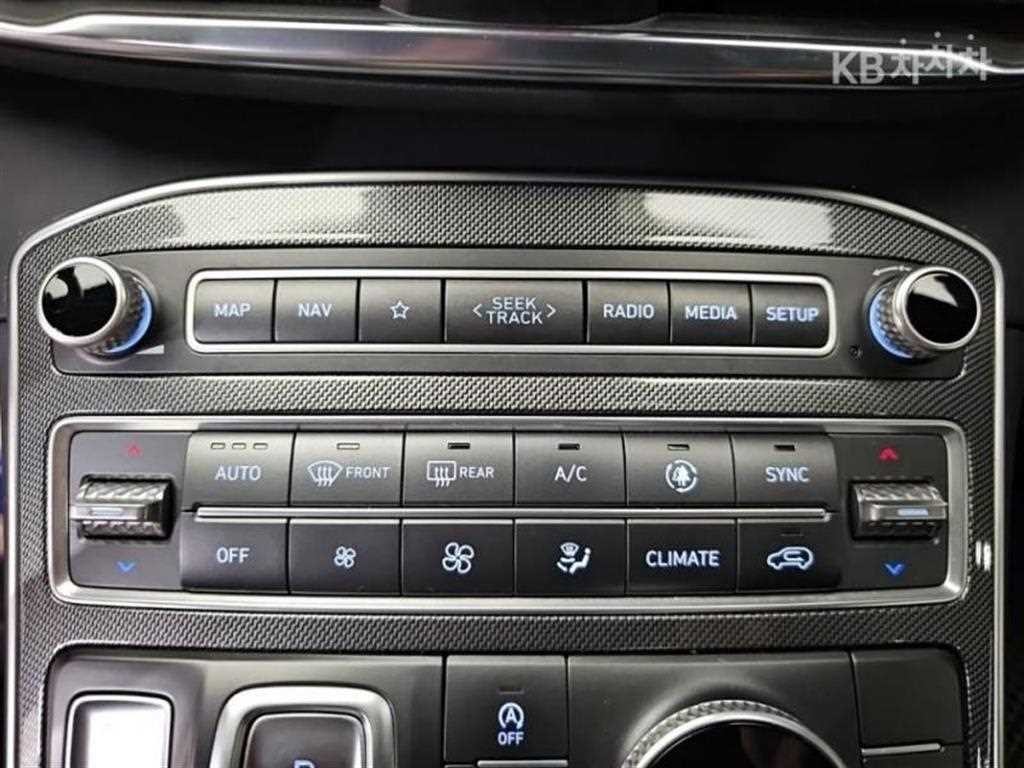 현대 싼타페 더 뉴 싼타페 디젤 2.2 2WD 프레스티지 이미지 10