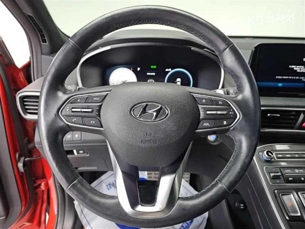 현대 싼타페 더 뉴 싼타페 디젤 2.2 2WD 프레스티지 이미지 9