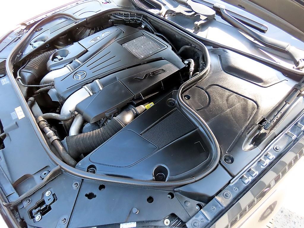 벤츠 S 클래스 S클래스-W222 S 500L 4MATIC 이미지 19