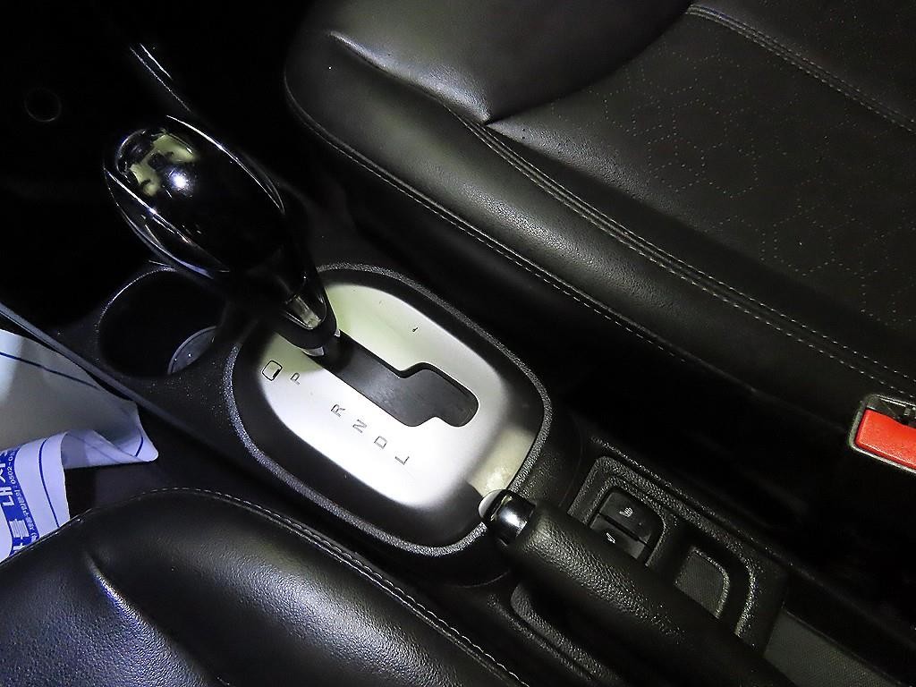 쉐보레 스파크 더 넥스트 스파크 LTZ C-TECH 이미지 12