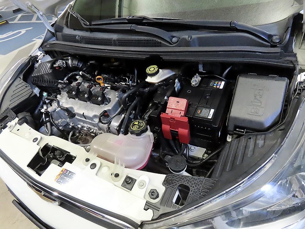 쉐보레 스파크 더 넥스트 스파크 LTZ C-TECH 이미지 19
