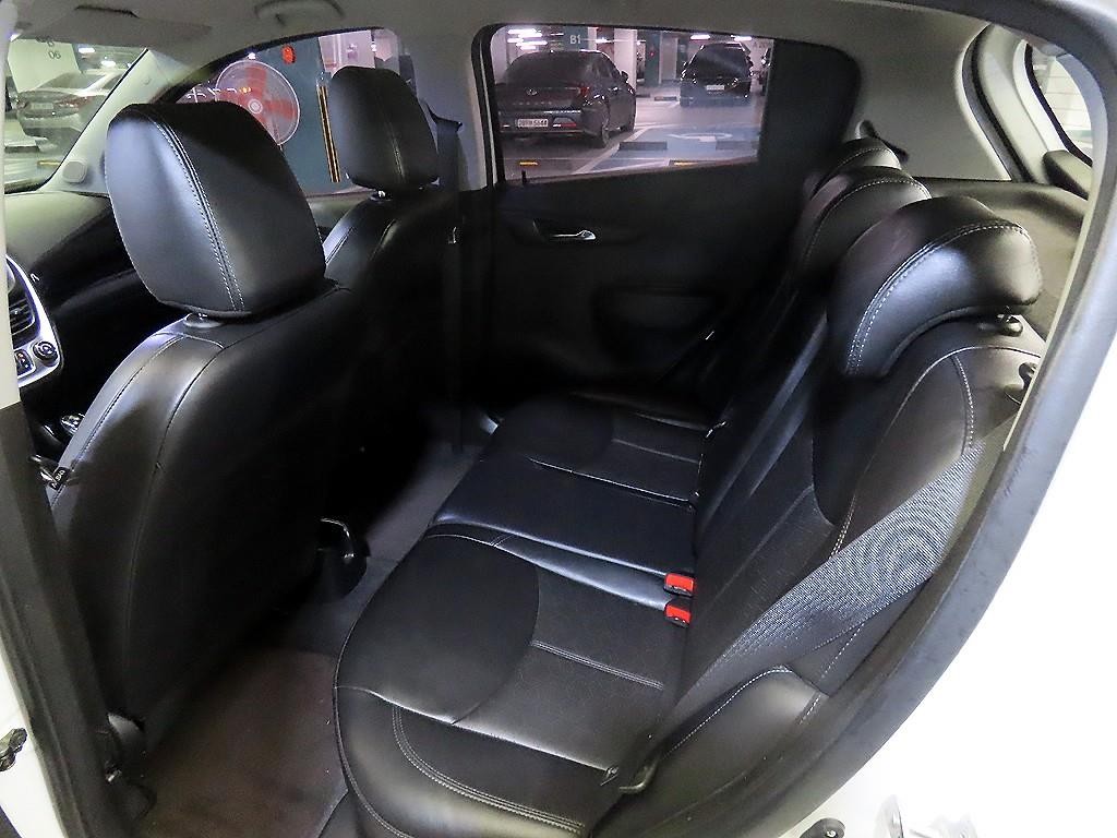 쉐보레 스파크 더 넥스트 스파크 LTZ C-TECH 이미지 7