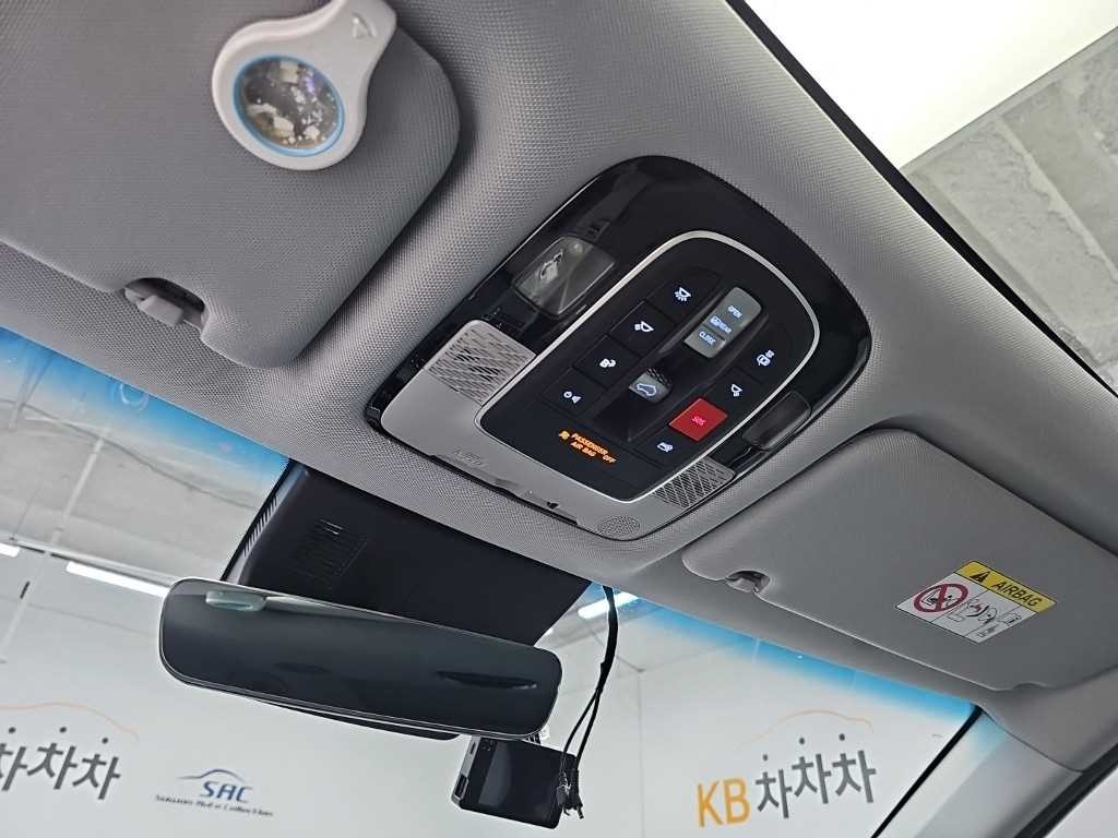 현대 팰리세이드 더 뉴 팰리세이드 가솔린 3.8 4WD 르블랑 이미지 17