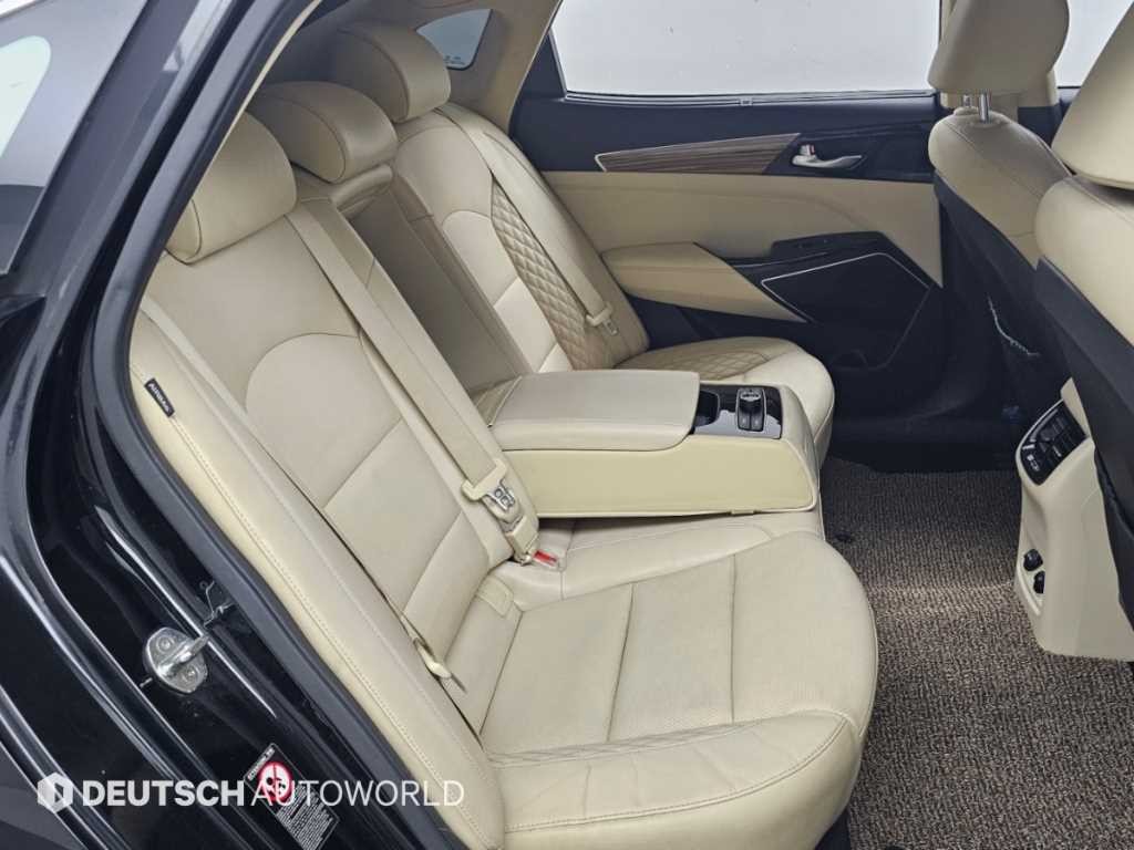 기아 K7 올 뉴 K7 2.4 GDI 리미티드 이미지 12