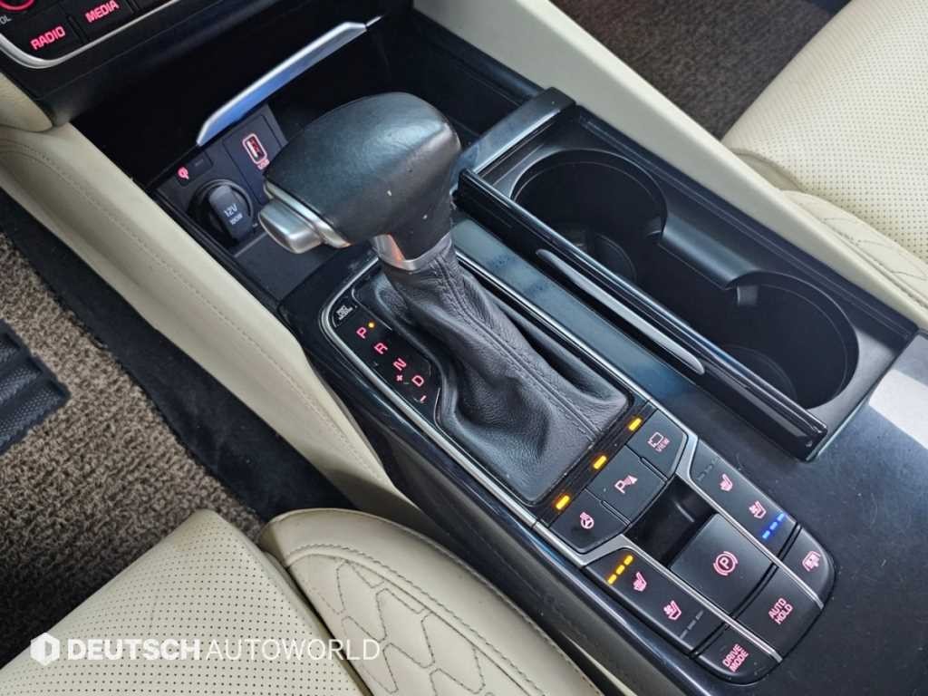 기아 K7 올 뉴 K7 2.4 GDI 리미티드 이미지 9