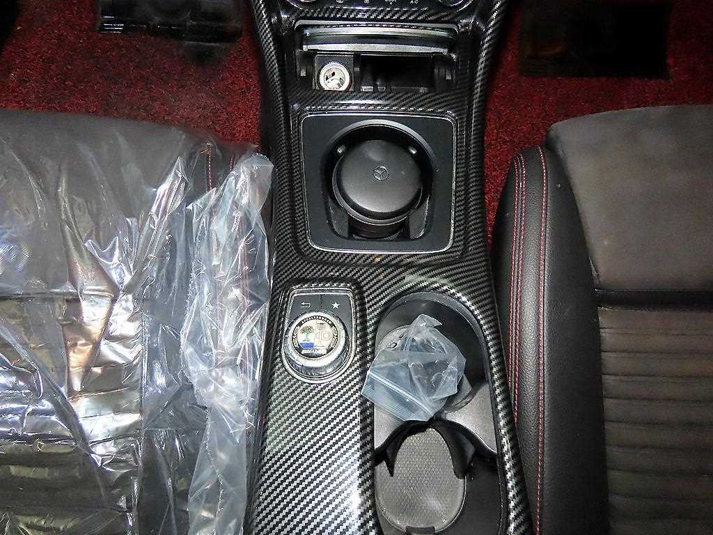 벤츠 CLA 클래스 CLA클래스 CLA 220 AMG LINE 이미지 12
