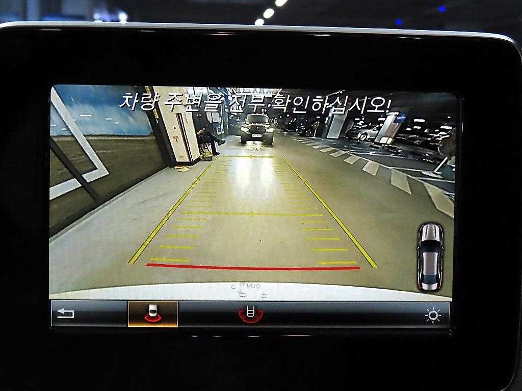 벤츠 CLA 클래스 CLA클래스 CLA 220 AMG LINE 이미지 15