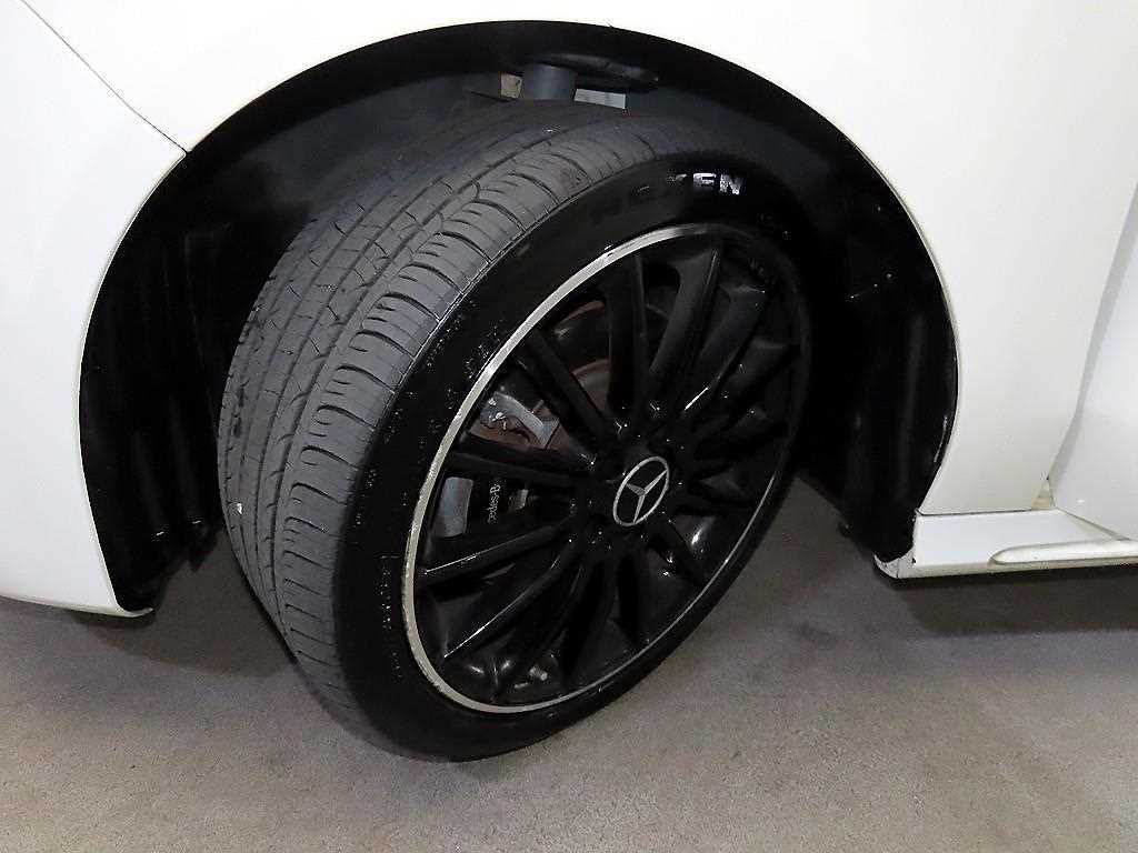 벤츠 CLA 클래스 CLA클래스 CLA 220 AMG LINE 이미지 20