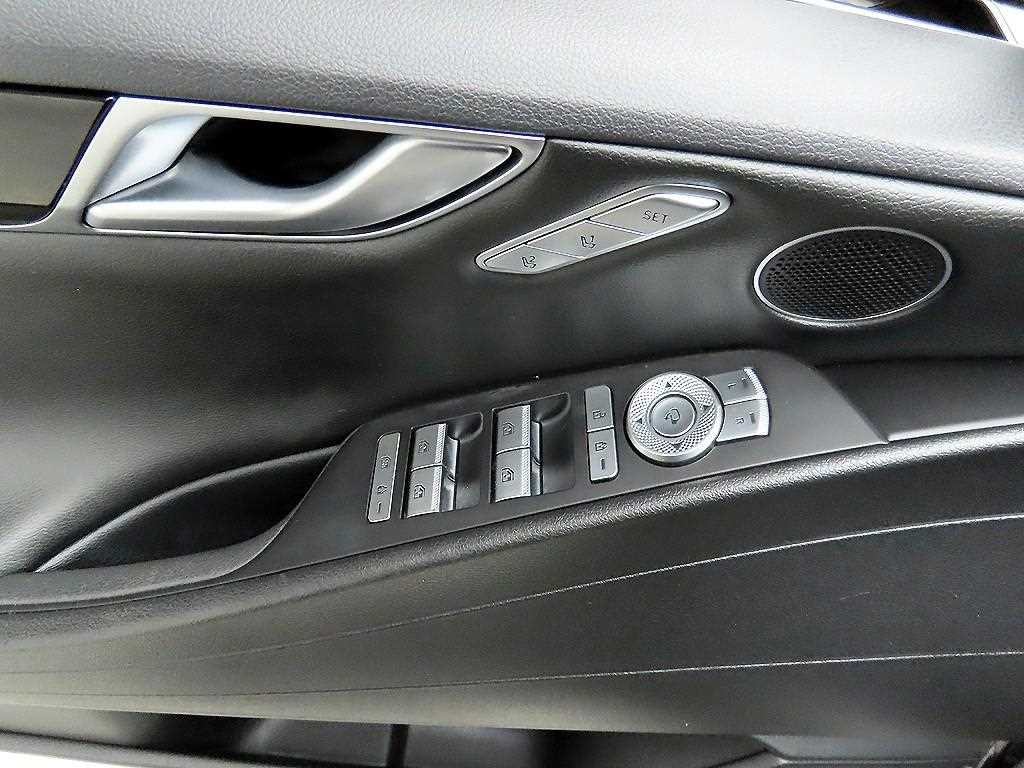 제네시스 G80 G80(RG3) 3.5 가솔린 터보 AWD 이미지 11