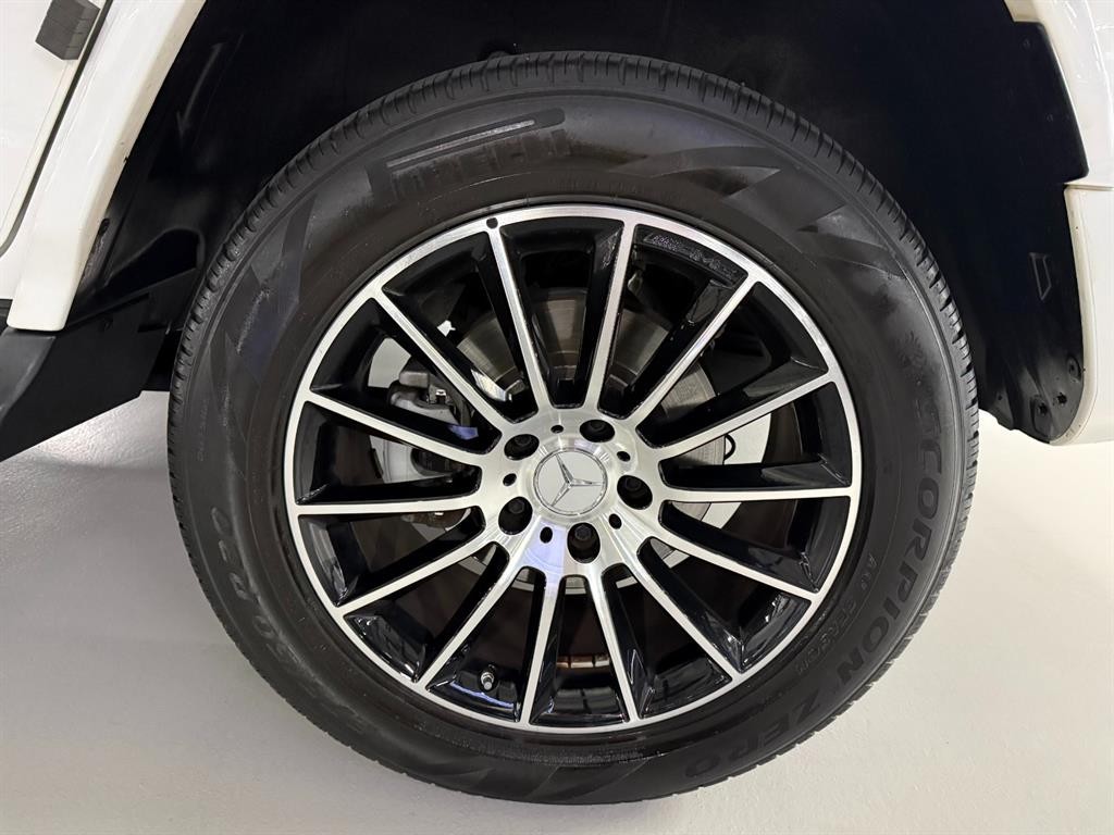 벤츠 G 클래스(G 바겐) G클래스 W463b G400 d 이미지 20