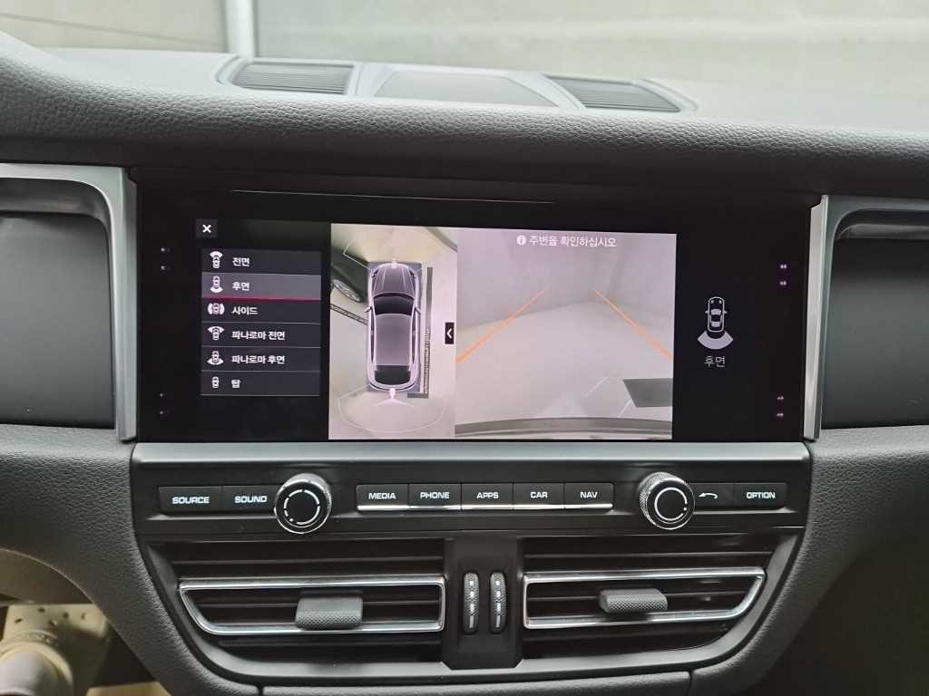 포르쉐 마칸 가솔린 2.0 이미지 14