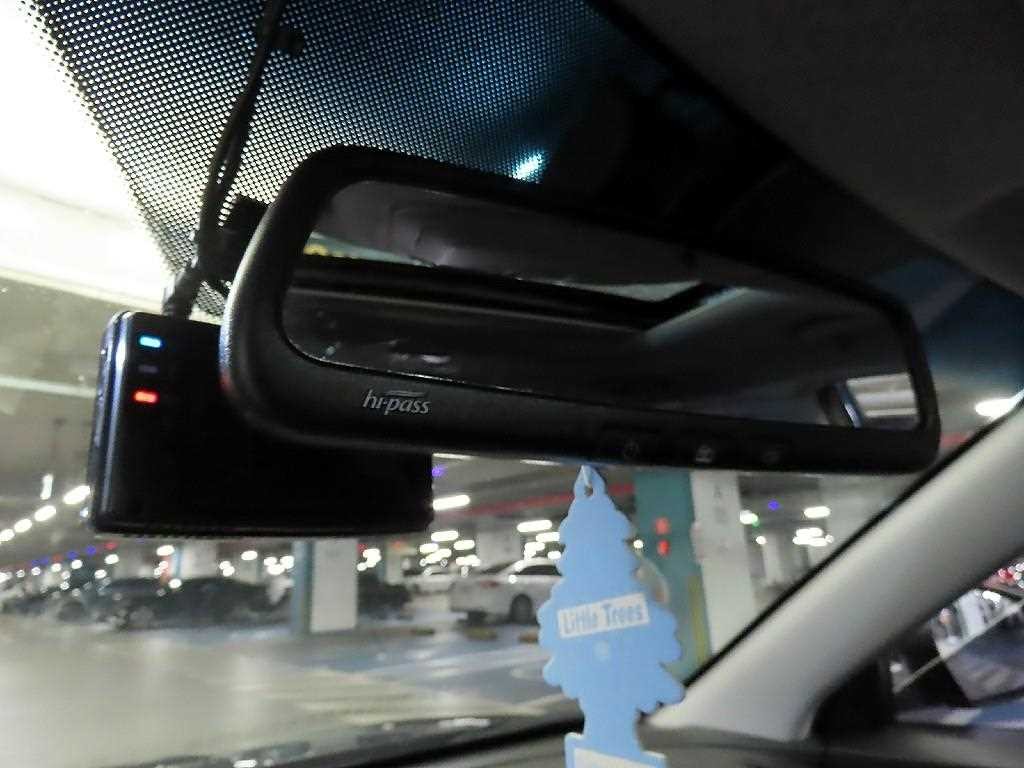 KG모빌리티(쌍용) 티볼리 가솔린 2WD 1.6 LX 이미지 13