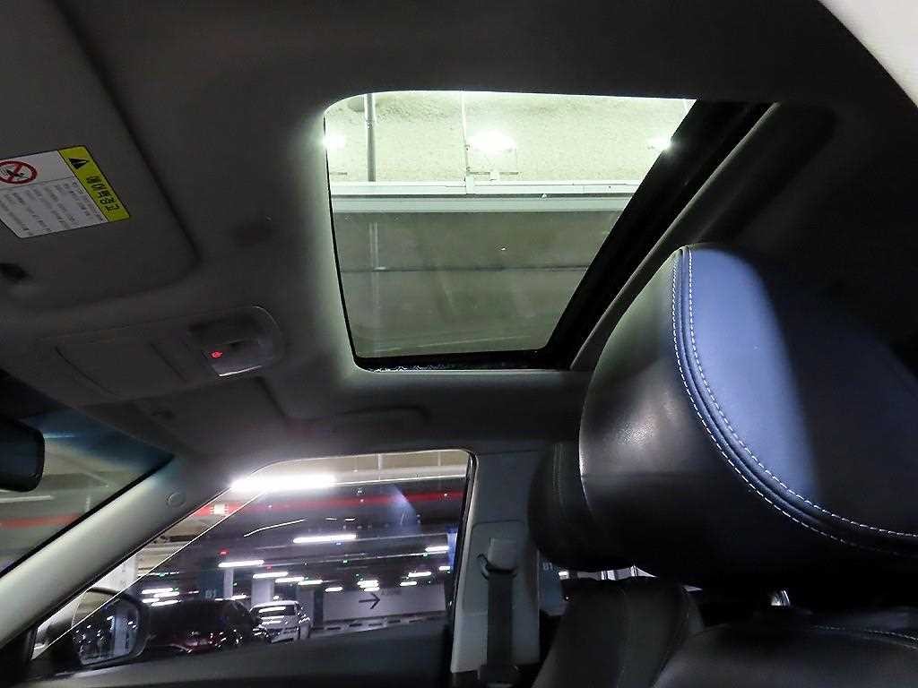 KG모빌리티(쌍용) 티볼리 가솔린 2WD 1.6 LX 이미지 16