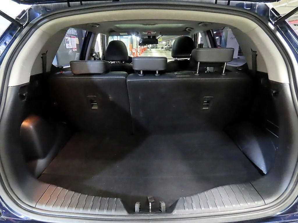 KG모빌리티(쌍용) 티볼리 가솔린 2WD 1.6 LX 이미지 17