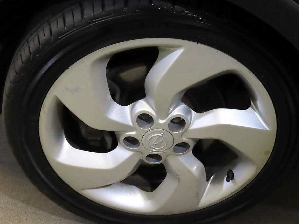 KG모빌리티(쌍용) 티볼리 가솔린 2WD 1.6 LX 이미지 20