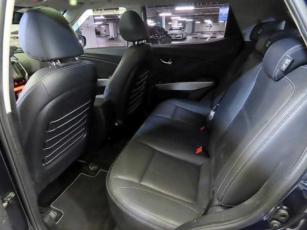 KG모빌리티(쌍용) 티볼리 가솔린 2WD 1.6 LX 이미지 7