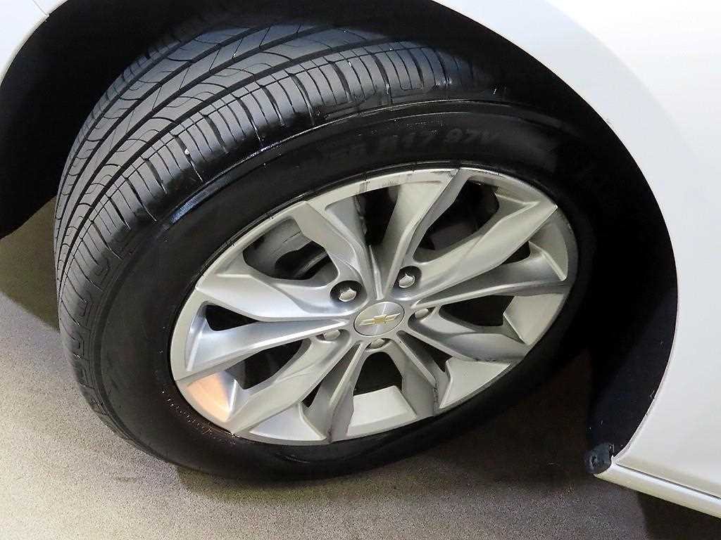 쉐보레 말리부 더뉴말리부 가솔린 1.3 E-터보 프리미어 프라임 세이프티 이미지 20