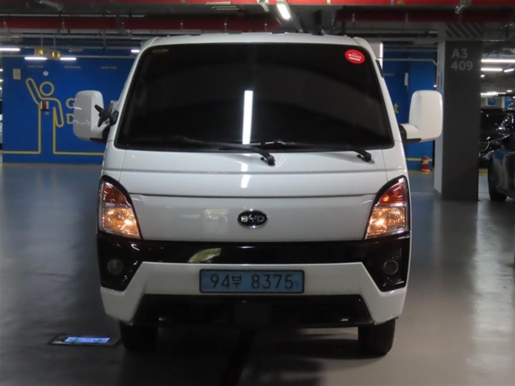 BYD T4K 이미지 1