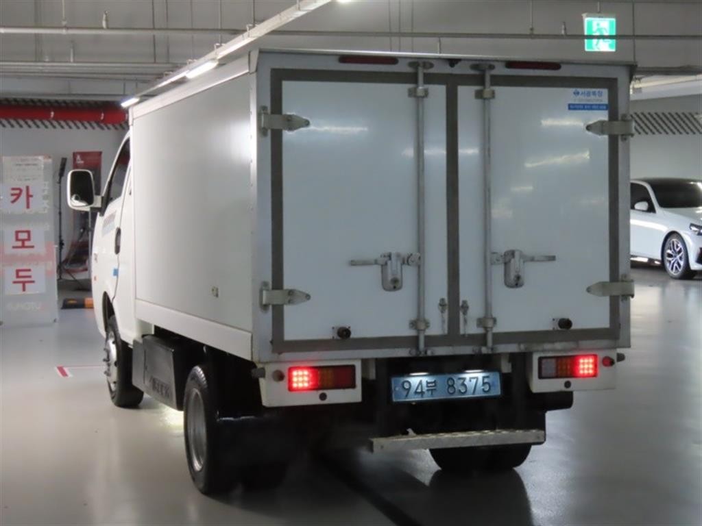 BYD T4K 이미지 4