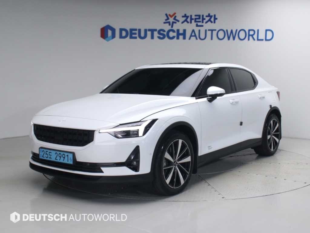 폴스타 폴스타 2 폴스타2 롱레인지 싱글모터 이미지 1