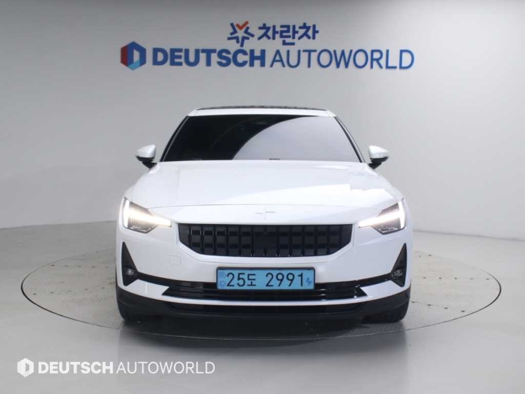 폴스타 폴스타 2 폴스타2 롱레인지 싱글모터 이미지 3