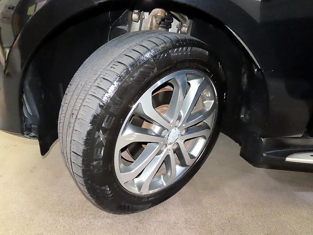벤츠 GLE 클래스 GLE 클래스 W166 GLE 250 d 4MATIC 이미지 20