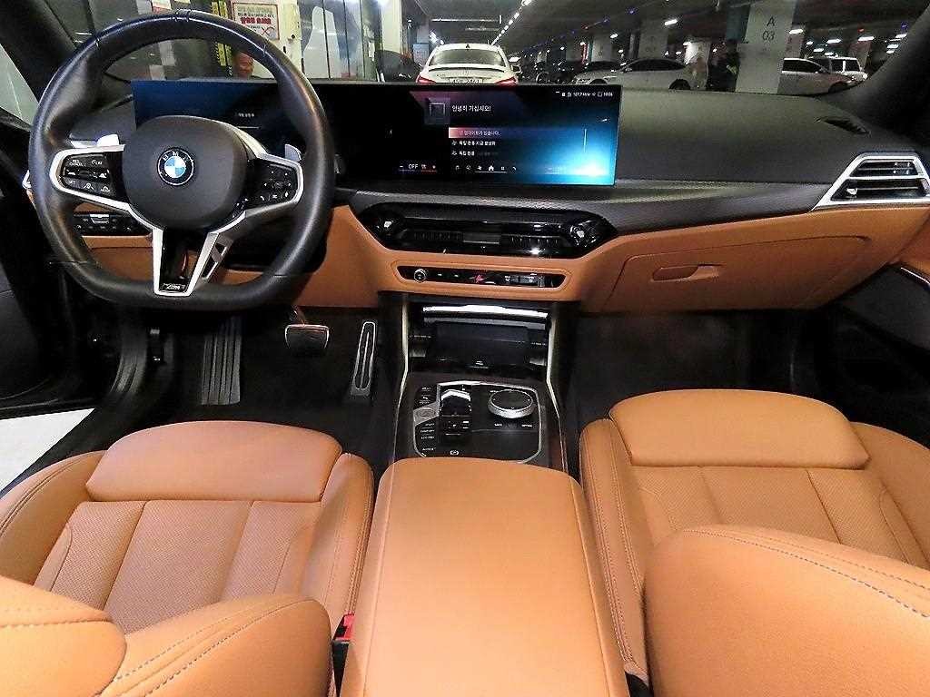 BMW 3시리즈 3시리즈 (G20) 320i 이미지 10