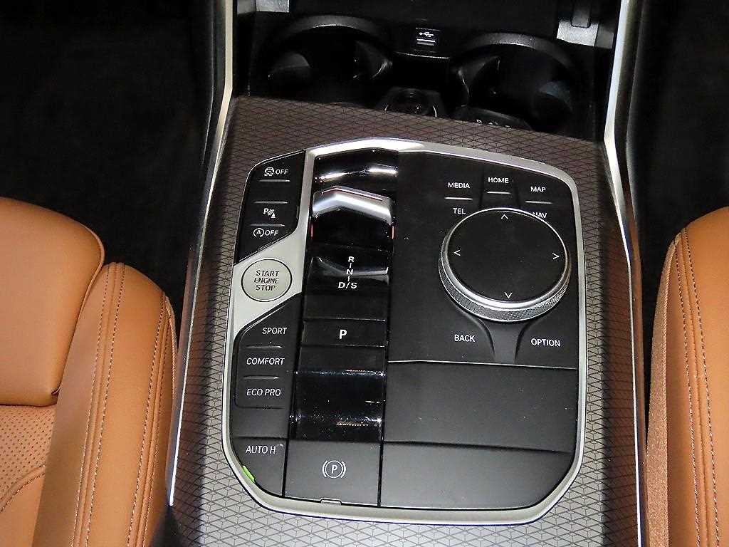 BMW 3시리즈 3시리즈 (G20) 320i 이미지 12