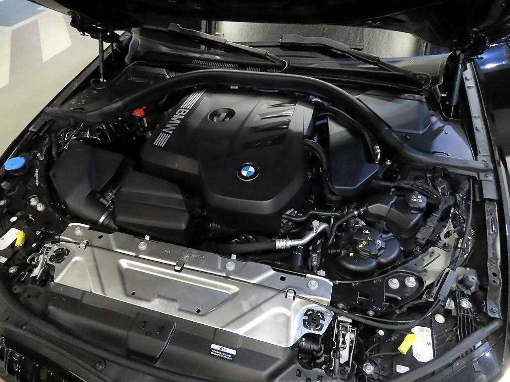 BMW 3시리즈 3시리즈 (G20) 320i 이미지 19