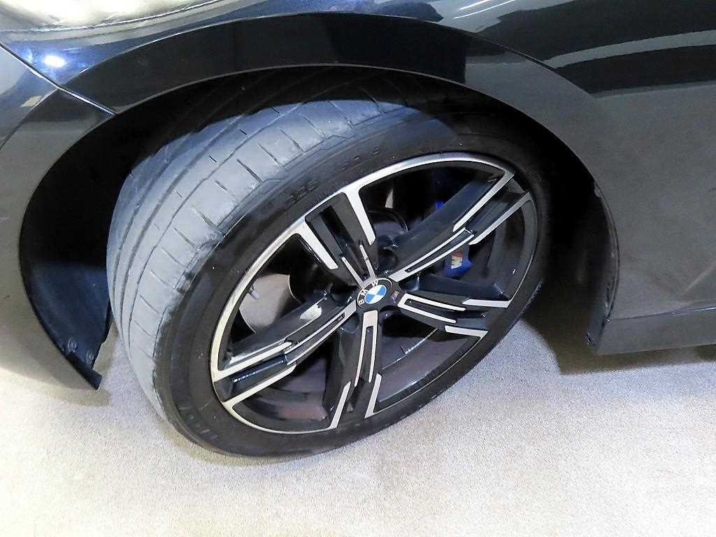 BMW 3시리즈 3시리즈 (G20) 320i 이미지 20