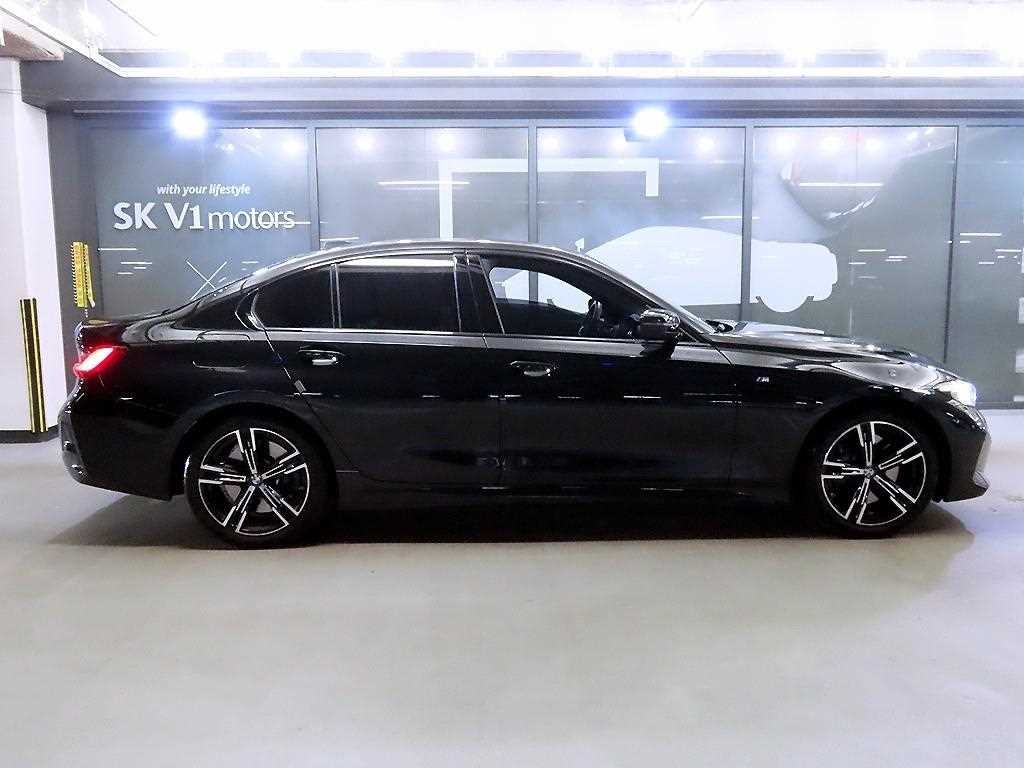BMW 3시리즈 3시리즈 (G20) 320i 이미지 3
