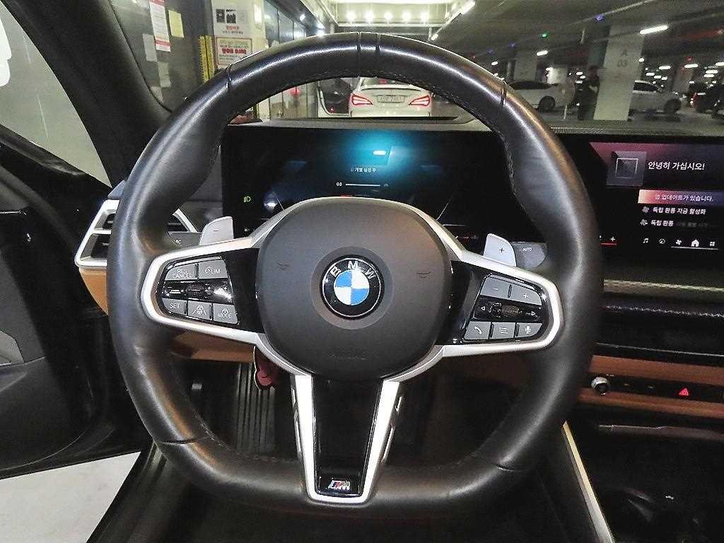 BMW 3시리즈 3시리즈 (G20) 320i 이미지 8