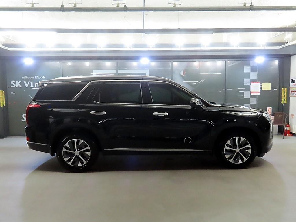현대 팰리세이드 디젤 2.2 4WD 익스클루시브 이미지 3