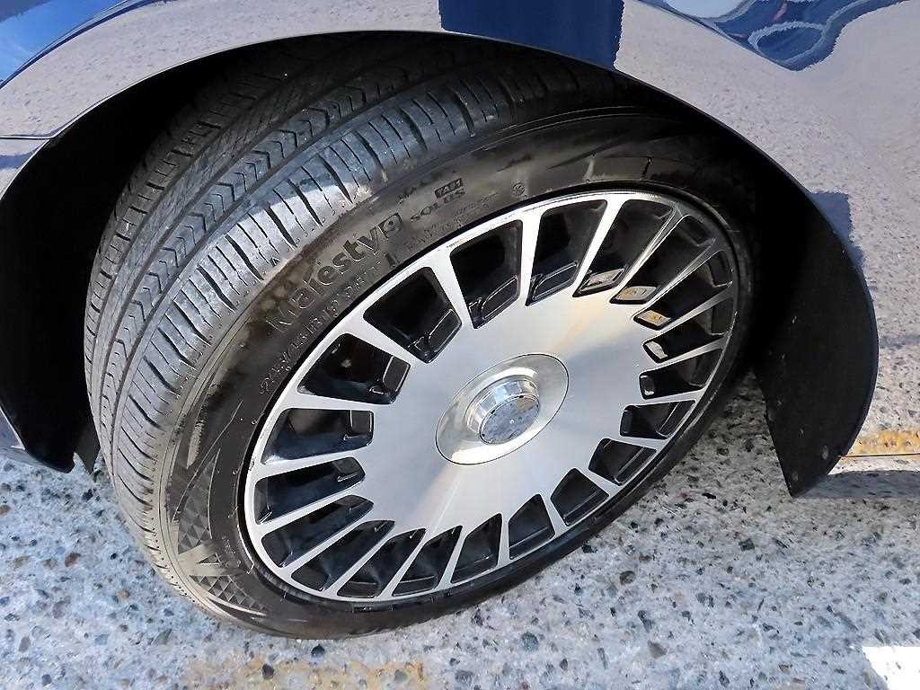 제네시스 EQ900 3.8 GDI AWD 프리미엄 럭셔리 이미지 20