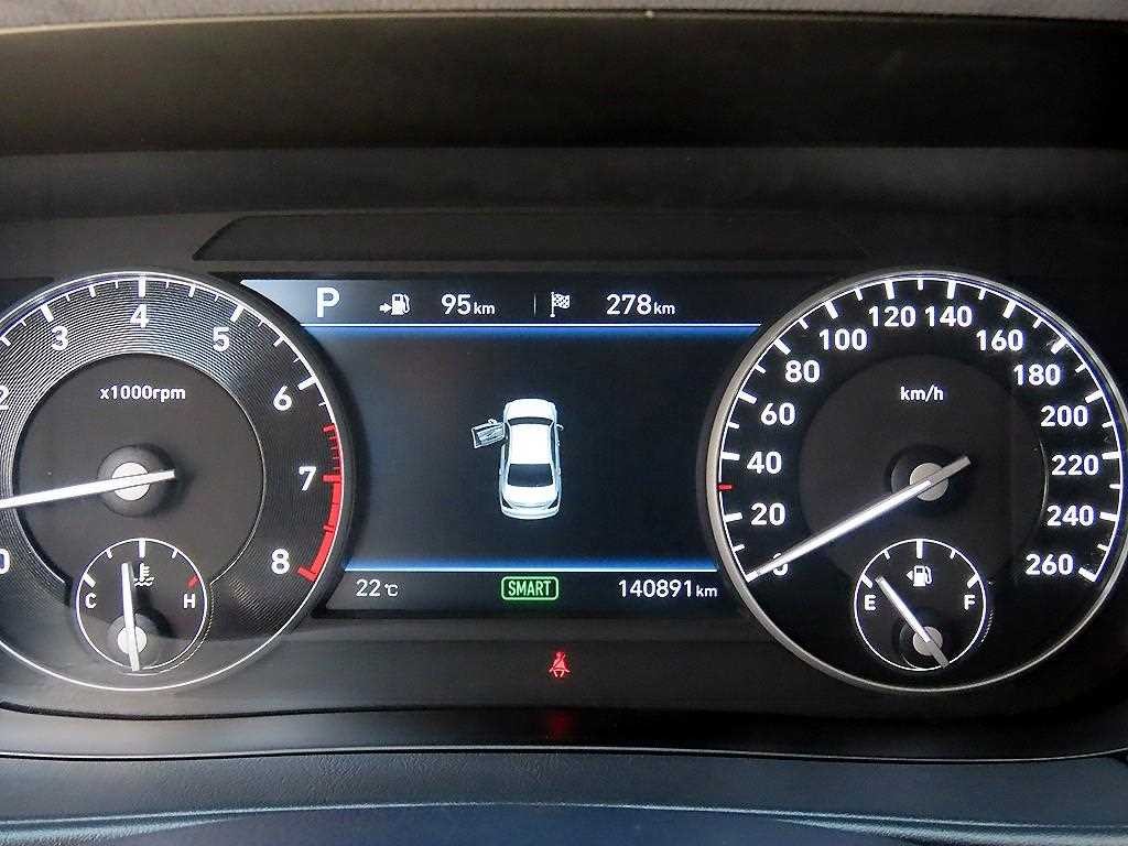 제네시스 EQ900 3.8 GDI AWD 프리미엄 럭셔리 이미지 9
