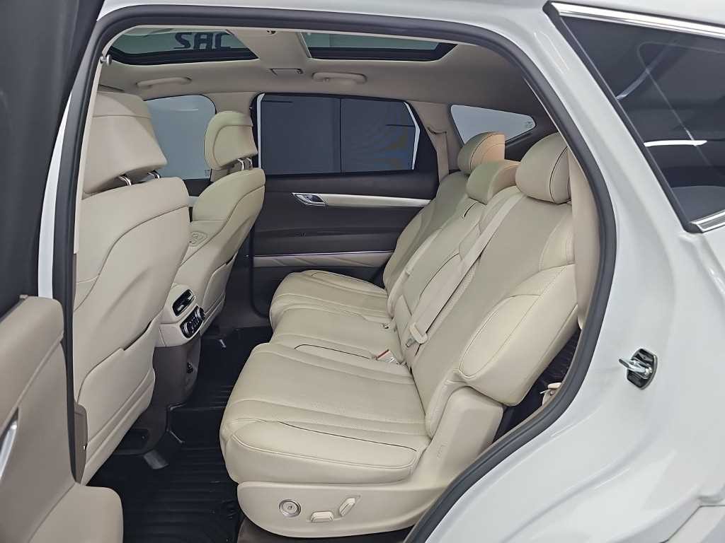 제네시스 GV80 디젤 3.0 AWD 이미지 12