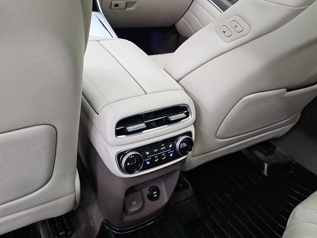 제네시스 GV80 디젤 3.0 AWD 이미지 13