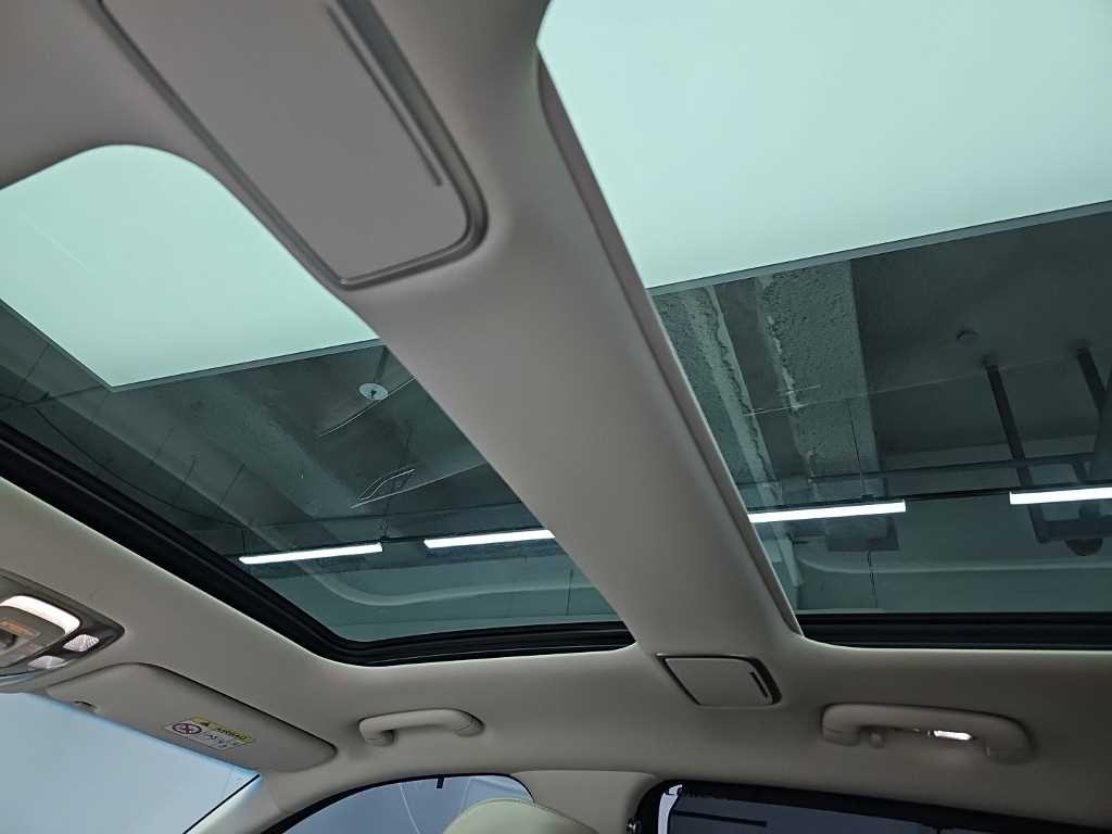 제네시스 GV80 디젤 3.0 AWD 이미지 14