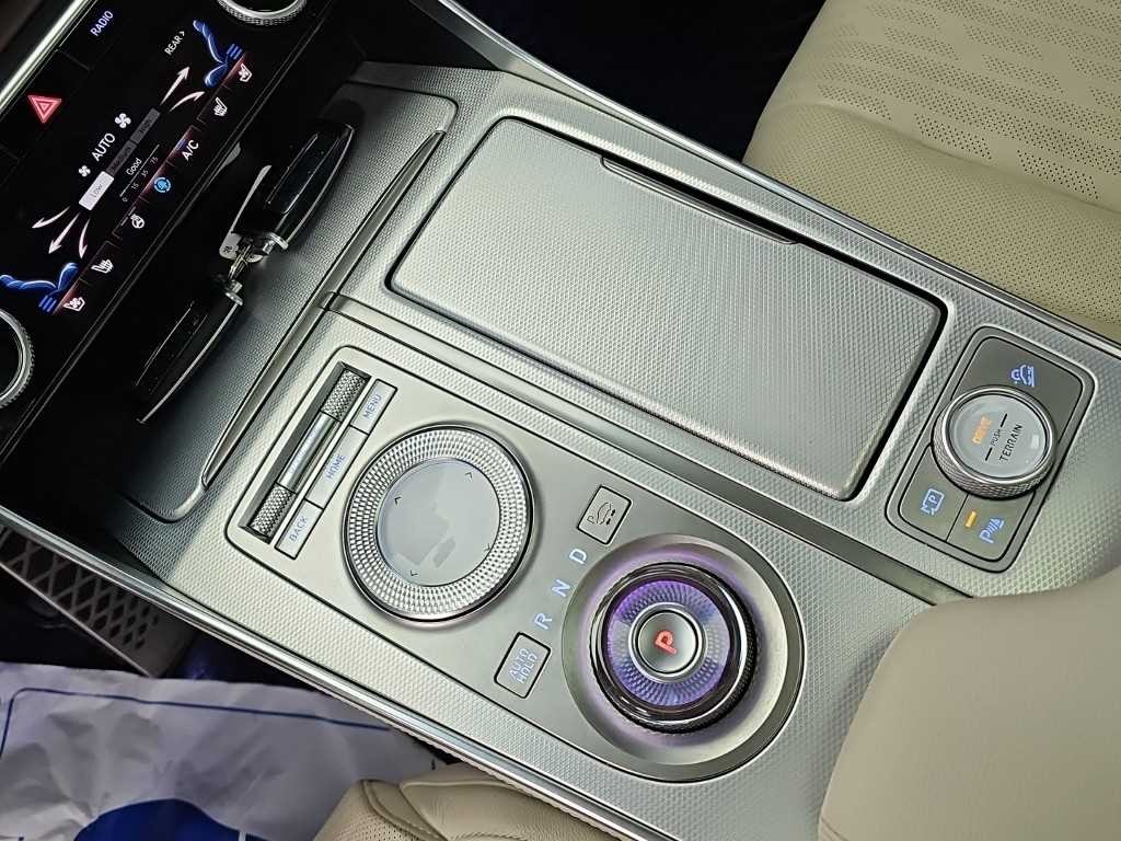 제네시스 GV80 디젤 3.0 AWD 이미지 8