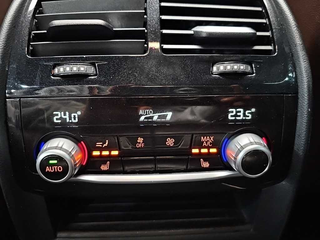 BMW 5시리즈 5시리즈 (G30) M550d xDrive 이미지 13