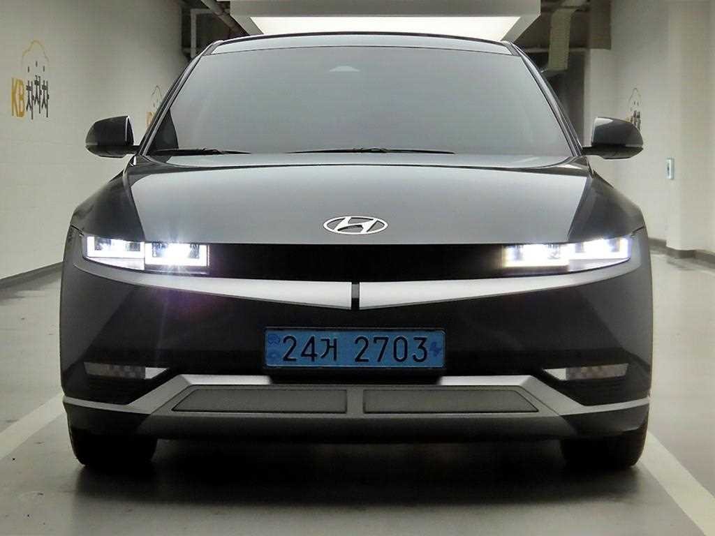 현대 아이오닉 5 롱 레인지 익스클루시브 이미지 2