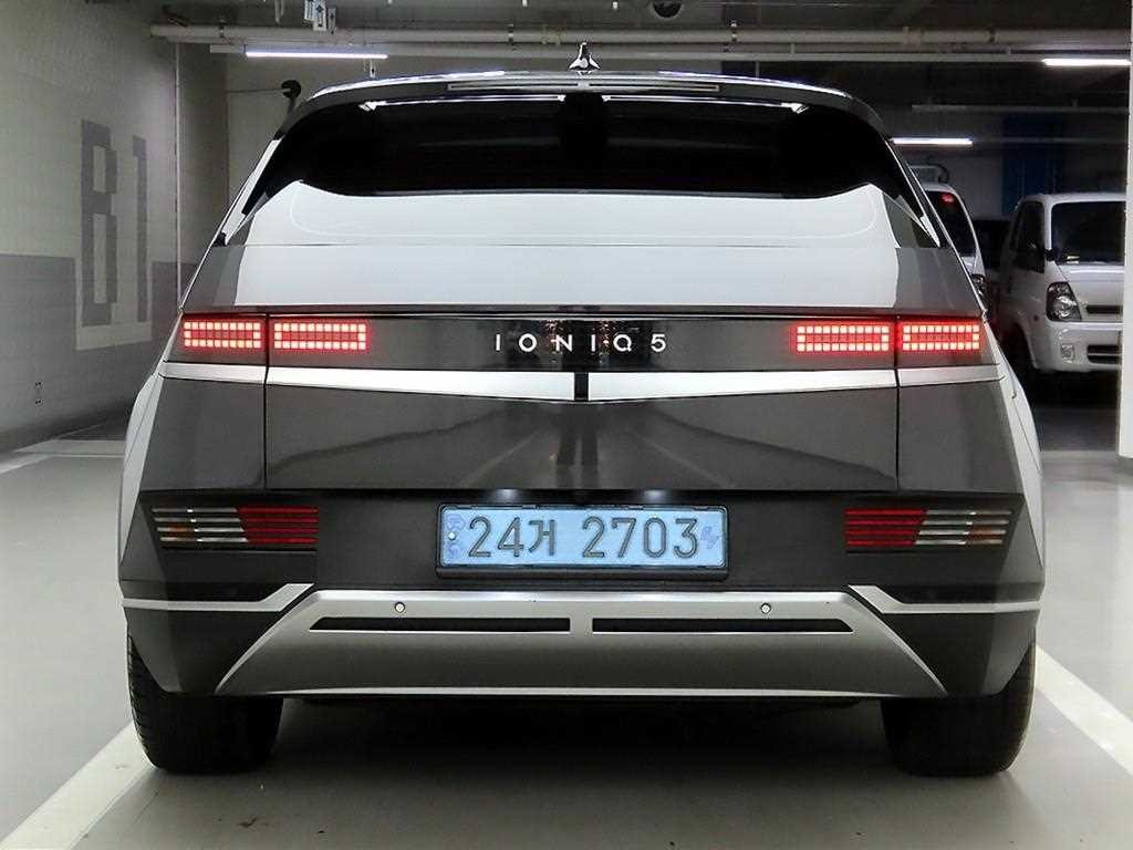 현대 아이오닉 5 롱 레인지 익스클루시브 이미지 3