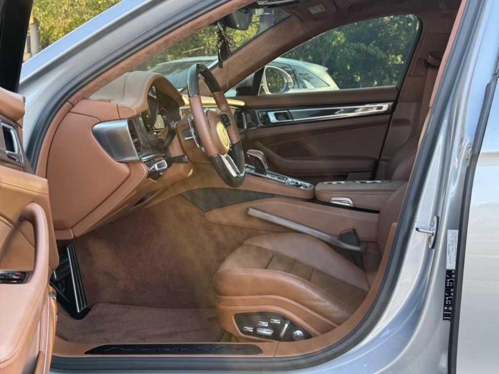 포르쉐 파나메라 파나메라(971) 4.0 GTS 이미지 10