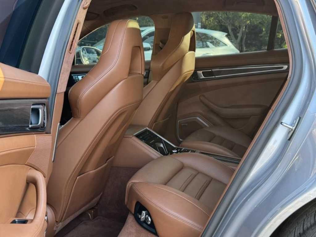 포르쉐 파나메라 파나메라(971) 4.0 GTS 이미지 11