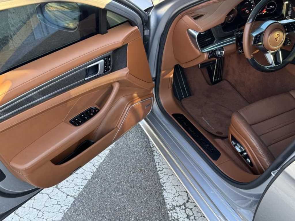 포르쉐 파나메라 파나메라(971) 4.0 GTS 이미지 12