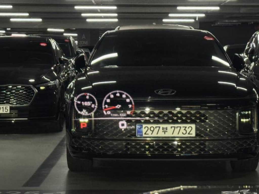 포르쉐 파나메라 파나메라(971) 4.0 GTS 이미지 19