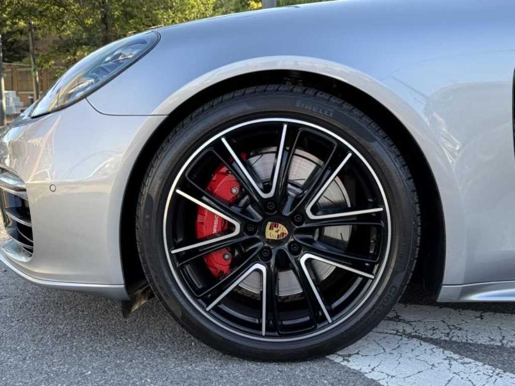 포르쉐 파나메라 파나메라(971) 4.0 GTS 이미지 5
