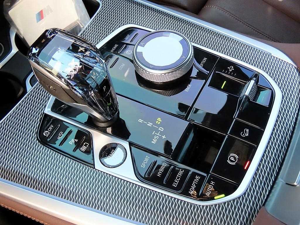 BMW X5 X5 (G05) xDrive 45e M 스포츠 이미지 11