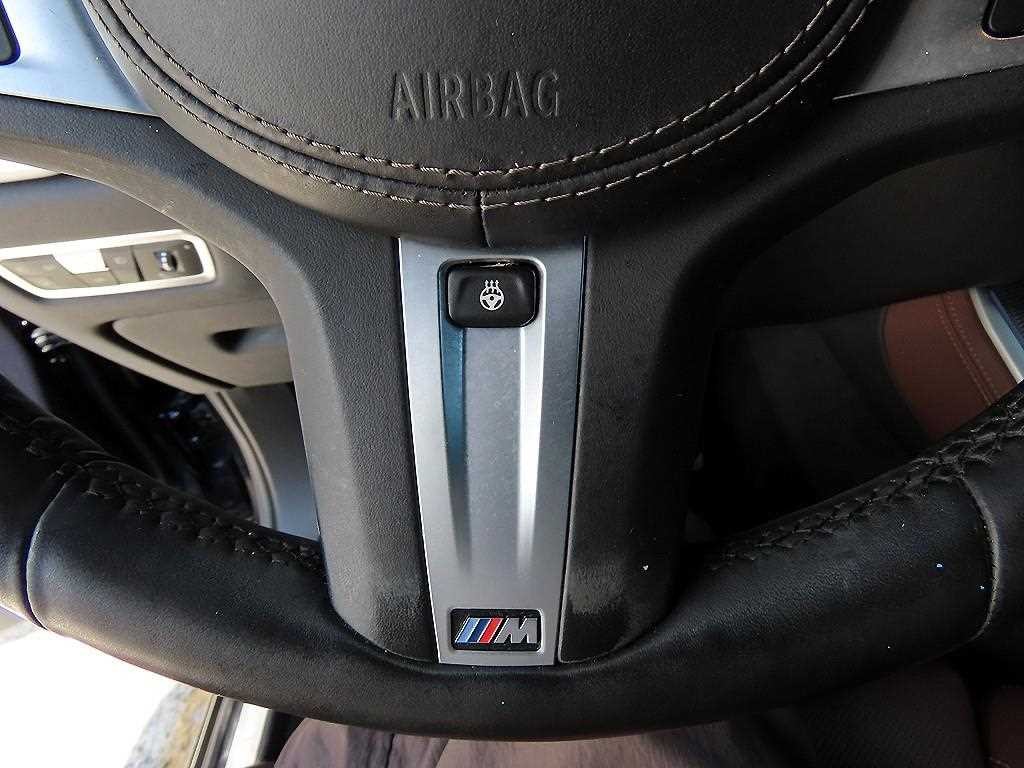 BMW X5 X5 (G05) xDrive 45e M 스포츠 이미지 13